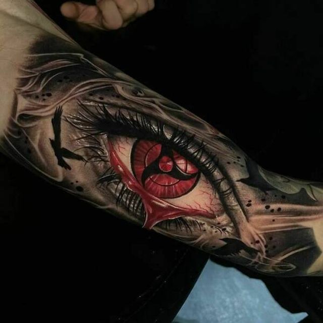Cool Tattoos (16 pics)