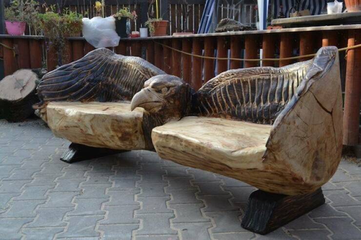 Unusual Things And Designs (13 pics)