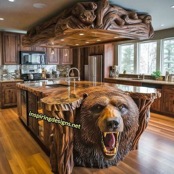 Unusual Things And Designs (13 pics)
