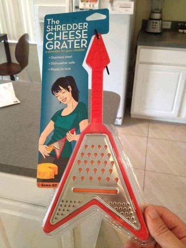 Unusual Things And Designs (13 pics)