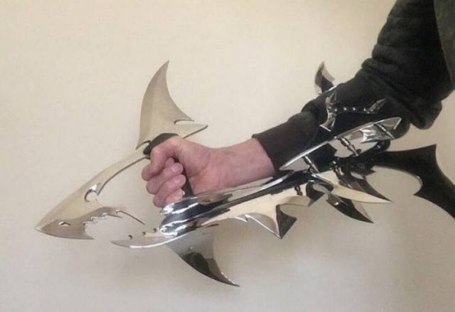 Unusual Things And Designs (13 pics)