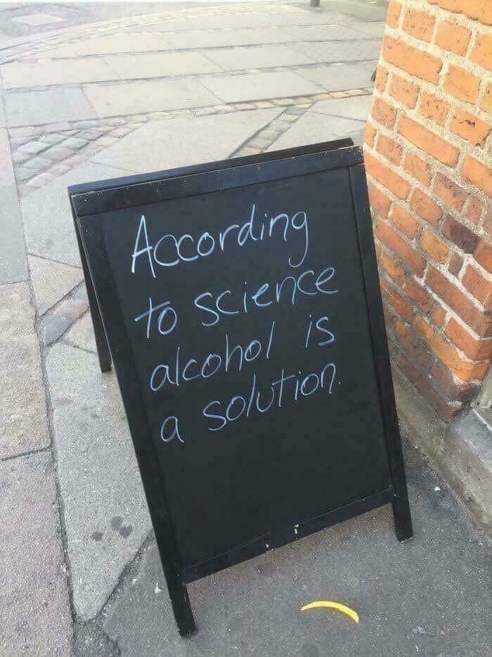 Funny Signs (17 pics)