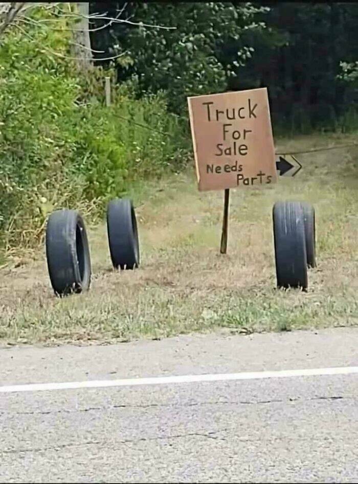 Funny Signs (17 pics)