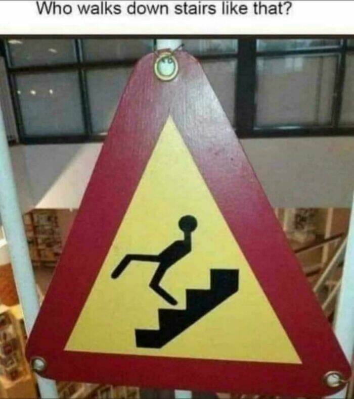 Funny Signs (17 pics)