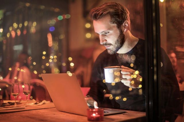 What Attracts Online Users To Casino Gaming Platforms?
