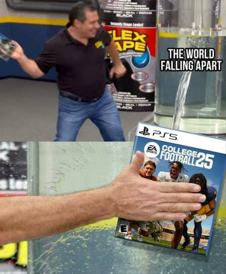 Daily Pictures. Part 2 (60 pics)