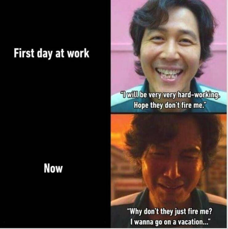 Daily Pictures. Part 2 (60 pics)