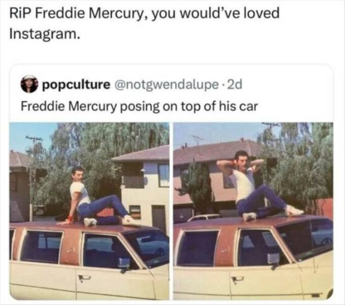 Daily Pictures. Part 2 (57 pics)