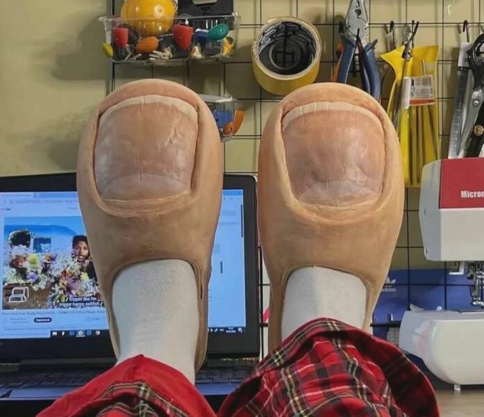 Daily Pictures. Part 1 (58 pics)