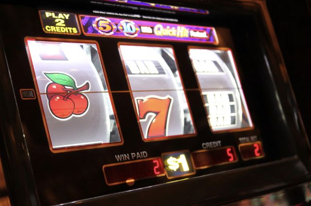 What Is RTP for Slots and Why It Matters + Top Picks for 2024 What Is RTP for Slots and Why It Matters + Top Picks for 2024