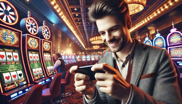 What should a casino app have? Choosing convenient applications using Pin Up as an example