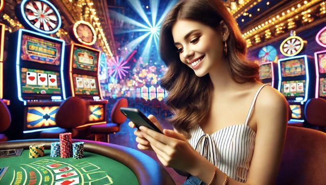 What should a casino app have? Choosing convenient applications using Pin Up as an example