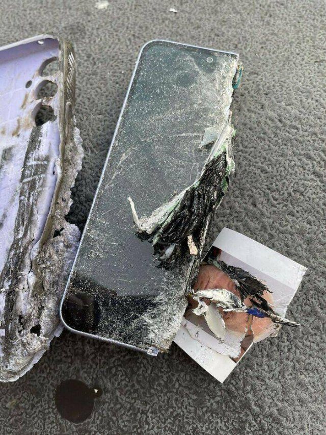 Bad Days Happen (21 pics)
