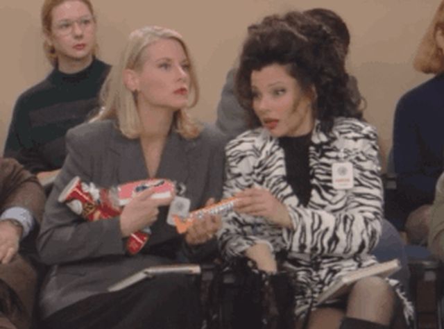 Strange "Crimes" (17 gifs)