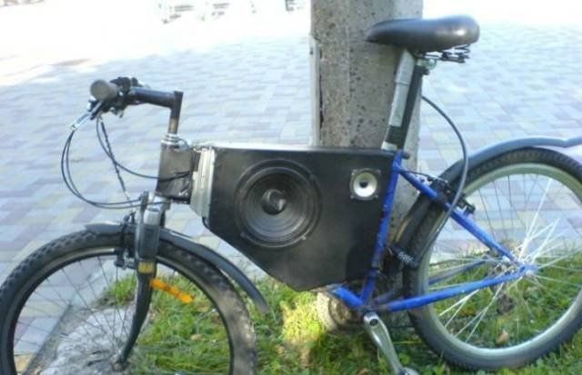 Really Odd Russians (21 pics)