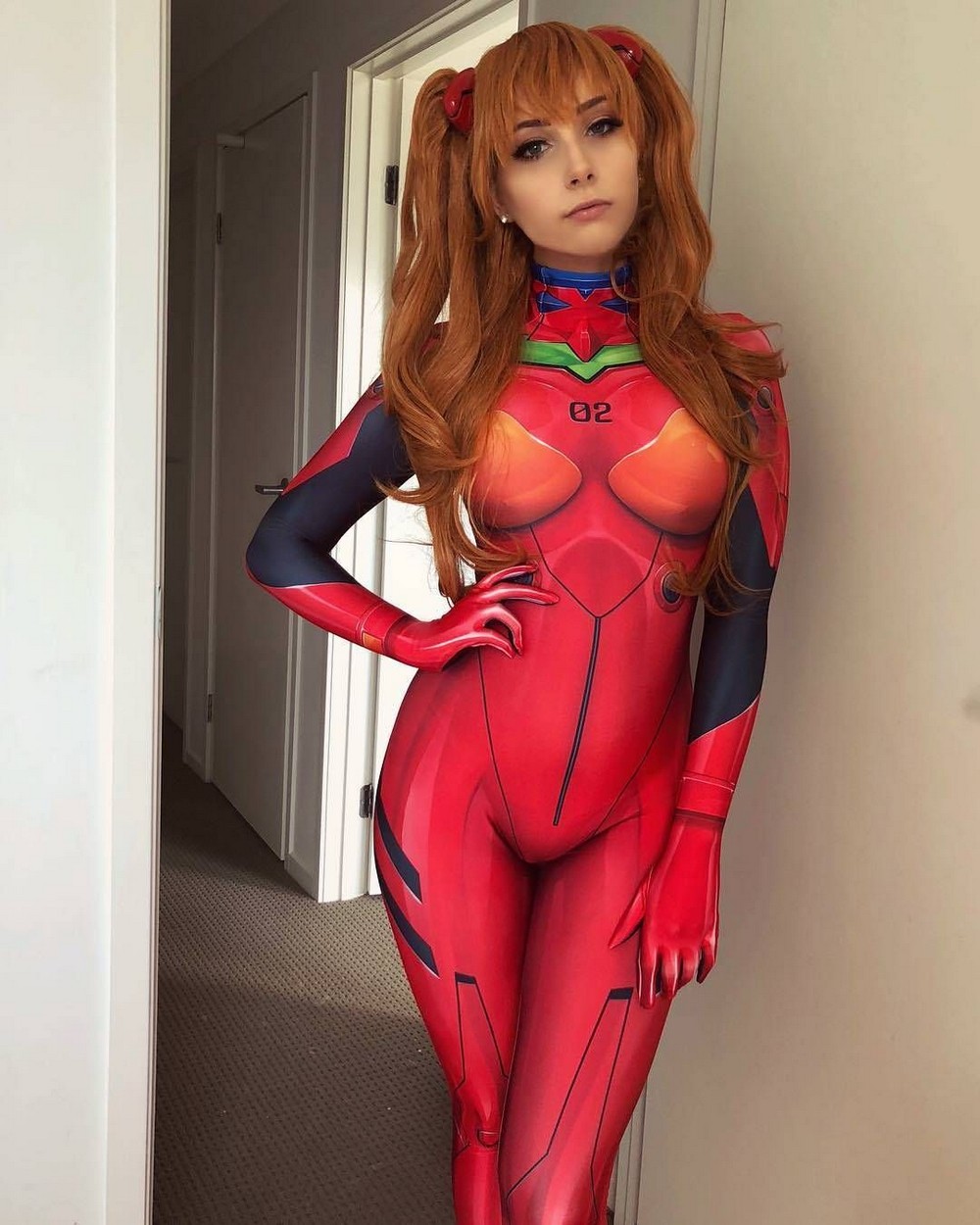 Redhead Girls (23 pics)