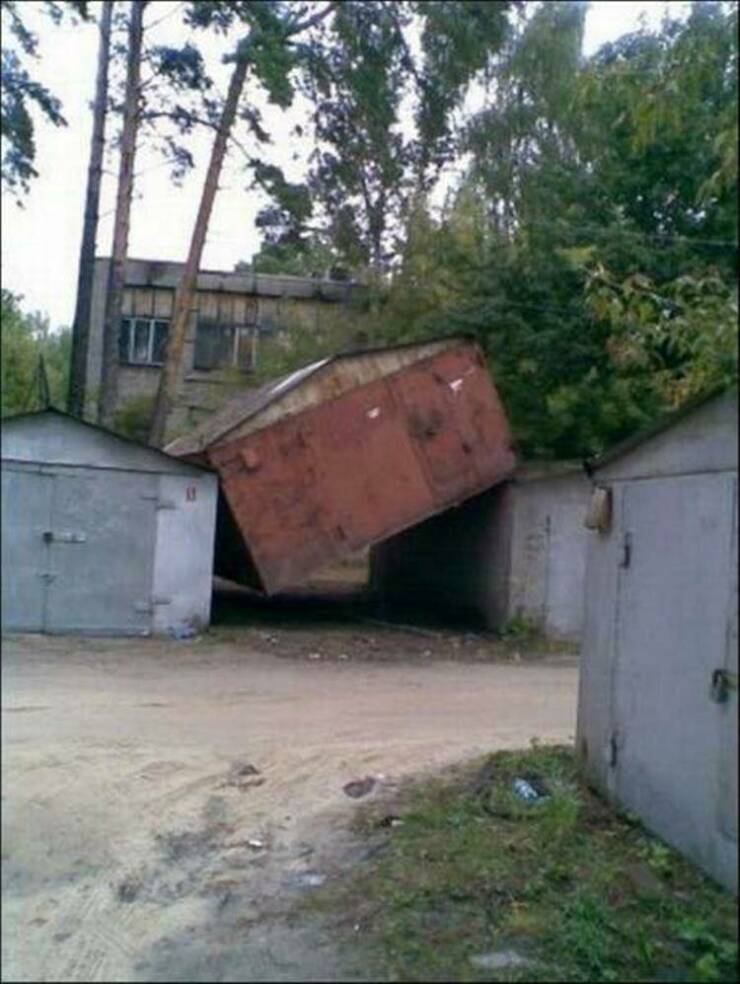 Daily Pictures. Part 2 (51 pics)