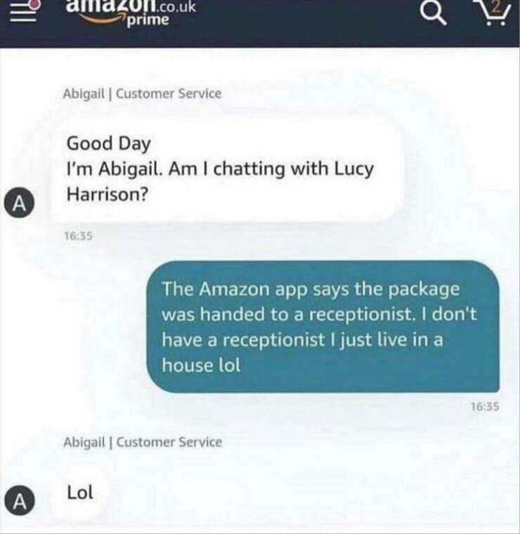 Daily Pictures. Part 2 (51 pics)