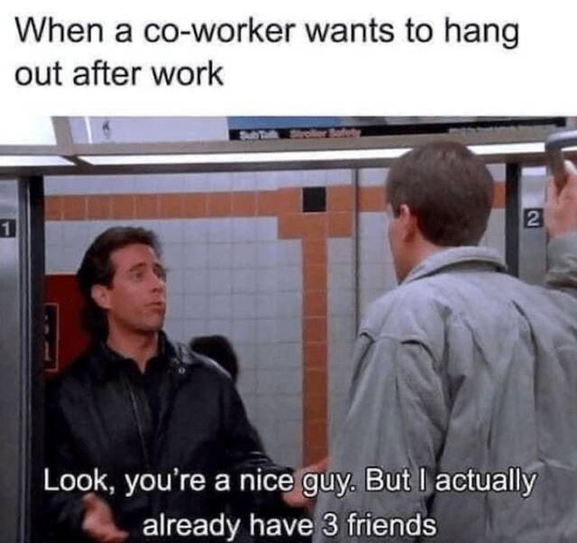 Work Memes (21 pics)