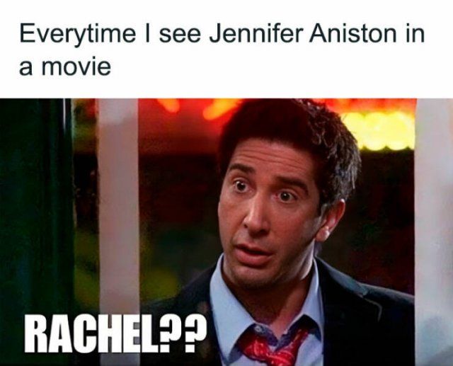 Memes For ''The Friends'' Fans (24 pics)