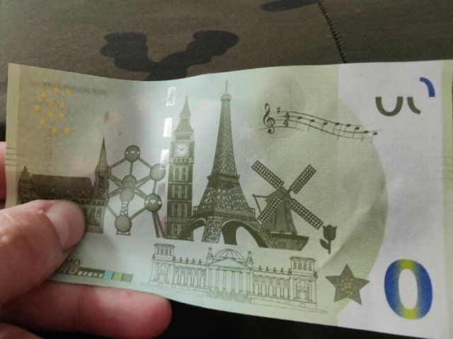 Interesting Finds And Discoveries (20 pics)