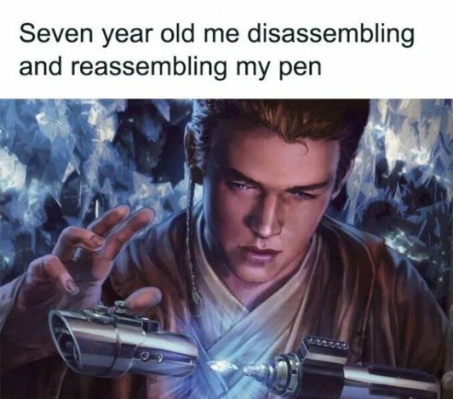 Nostalgic Memories (27 pics)