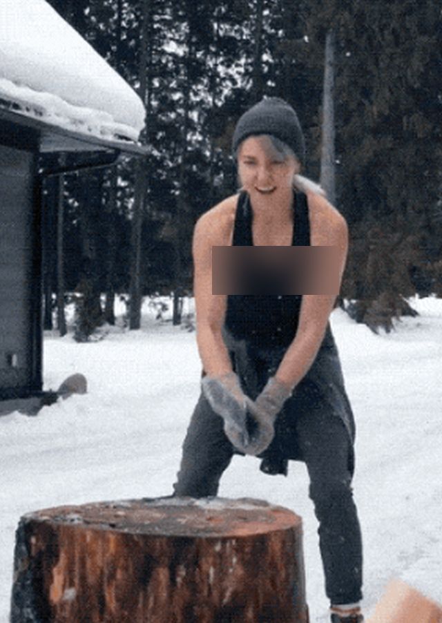 Acid GIFs, August 6 (25 gifs)