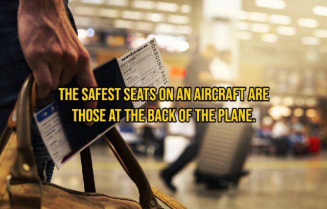 Airplane Facts (15 pics)