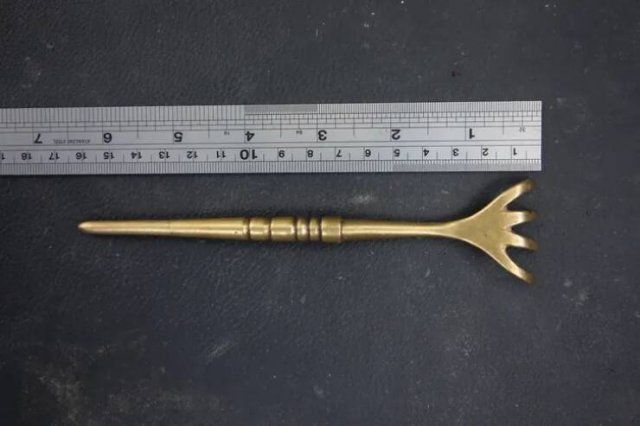 Mysterious Objects (15 pics)