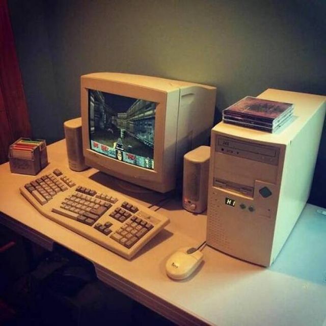 A Little Bit Of Nostalgia (22 pics)