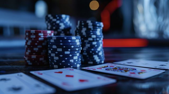 How to Learn to Read Opponents in Poker?