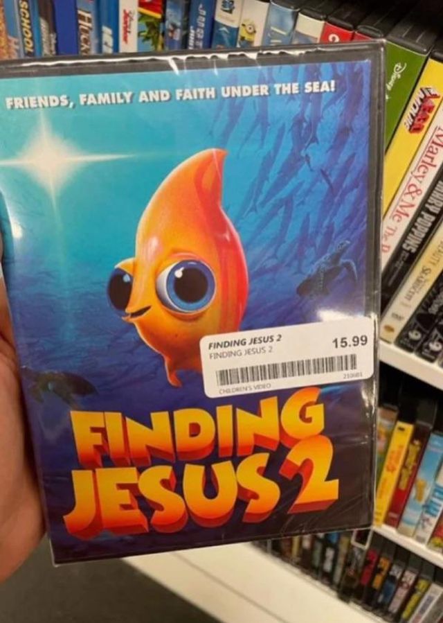 Fake Brands (23 pics)