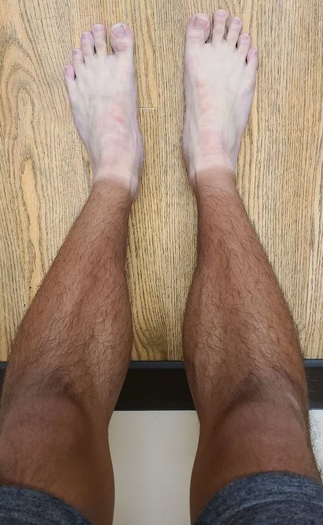 Failed Tan (20 pics)