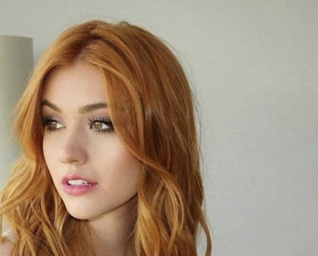 Redhead Girls (34 pics)