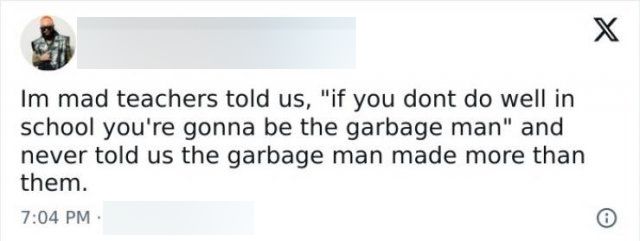 People Share Their Funny Life Stories (21 pics)