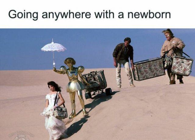 Parenting Jokes (22 pics)