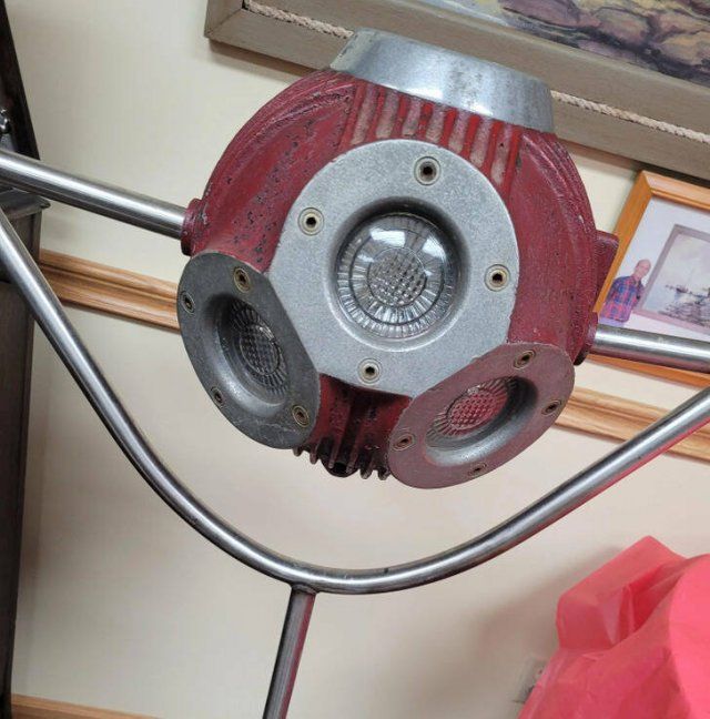 What Are These Things? (17 pics)