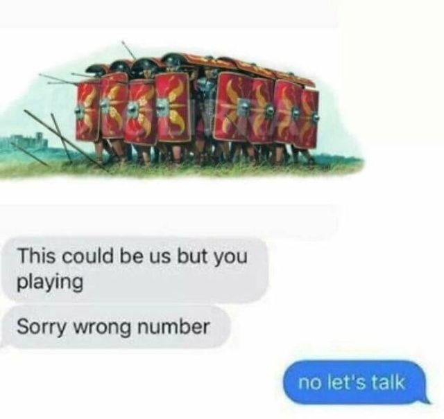 Funny Texts (18 pics)
