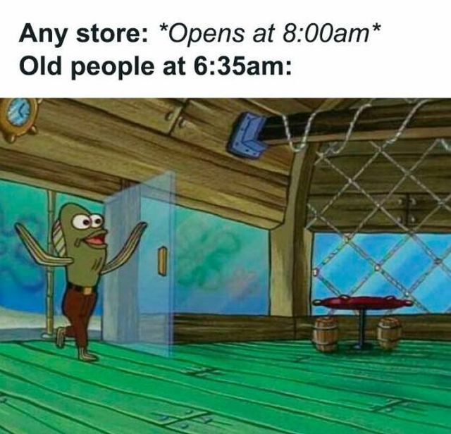 Jokes From Store Employees (17 pics)