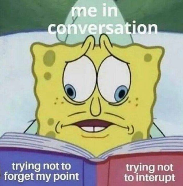 Memes About Mental Health (20 pics)