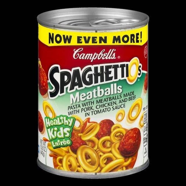Nostalgic Food (22 pics)