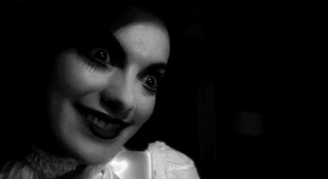Creepy Facts (14 gifs)