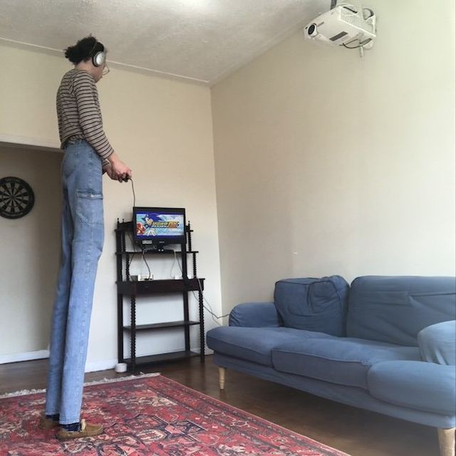 Weird Finds And Situations (30 pics)