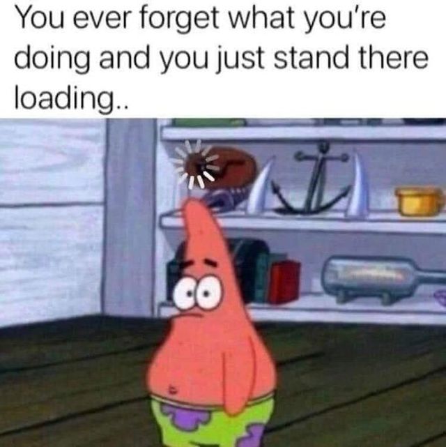 Memes For SpongeBob Fans (25 pics)