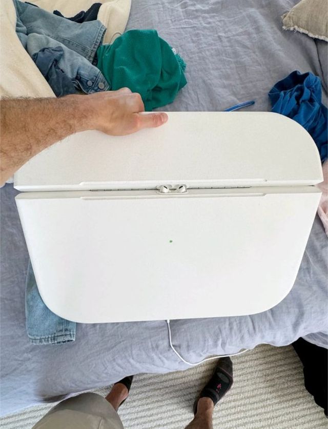 What Is Going On Here? (20 pics)