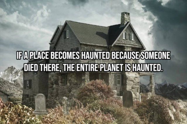 Odd Thoughts (18 pics)
