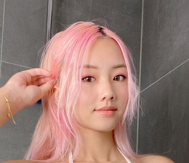 Asian Girls (20 pics)