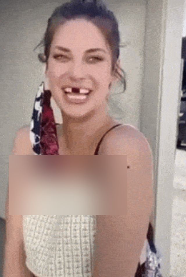 Acid GIFs, August 15 (25 gifs)