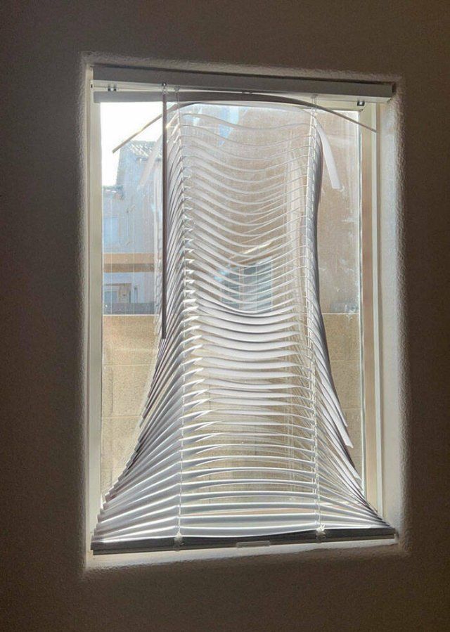 People Share The Effects Of The Heat (25 pics)