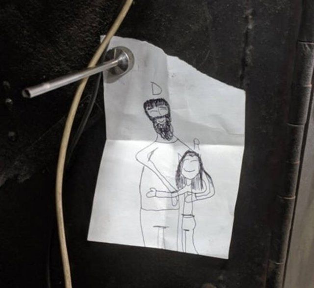 Life Is Beautiful (18 pics)
